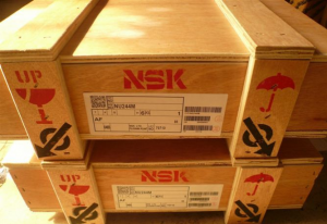 NSK精密轴承