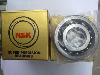 NSK精密轴承