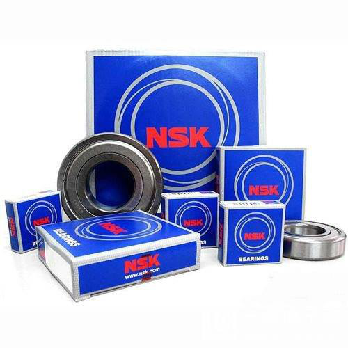 NSK精密轴承